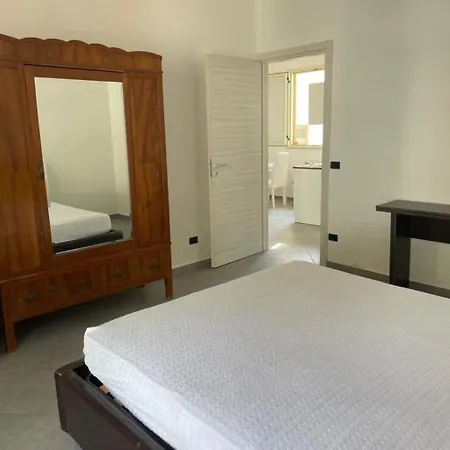 Lejlighed Casa Vacanze Marinella *