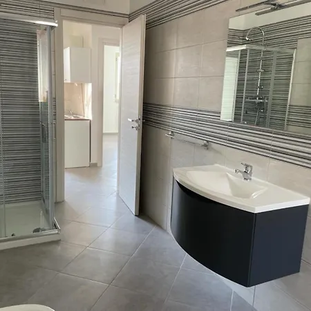 Casa Vacanze Marinella Bagnara Calabra