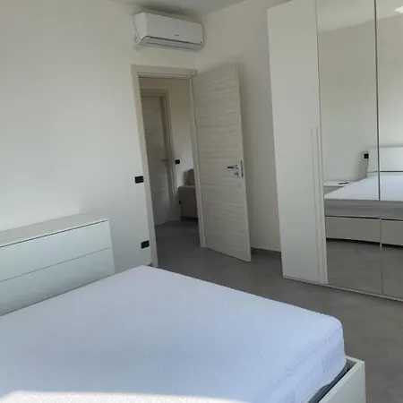 Lejlighed Casa Vacanze Marinella