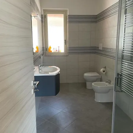 Casa Vacanze Marinella Lejlighed