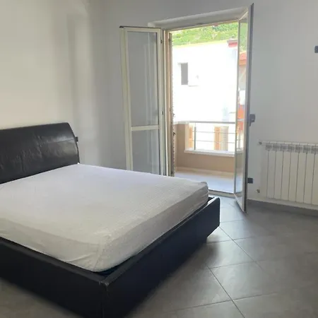 Casa Vacanze Marinella * Bagnara Calabra