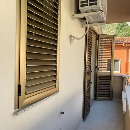 Casa Vacanze Marinella Lejlighed *