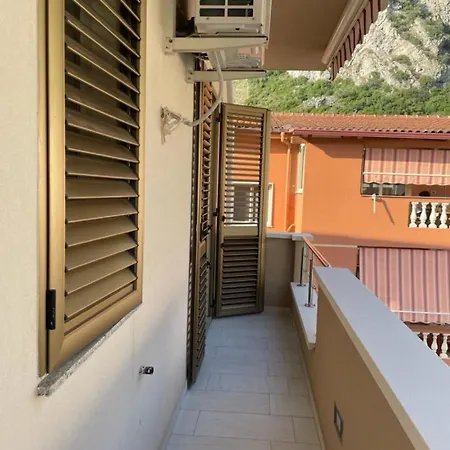 Lejlighed Casa Vacanze Marinella *