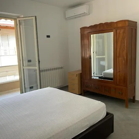 Casa Vacanze Marinella * Bagnara Calabra
