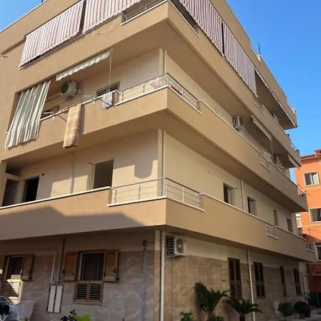 Casa Vacanze Marinella *