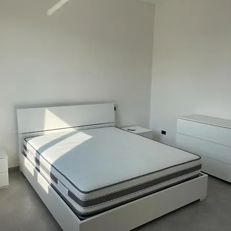 Casa Vacanze Marinella Lejlighed *